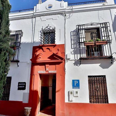 Pension Cibeles Cordoba Ngoại thất bức ảnh