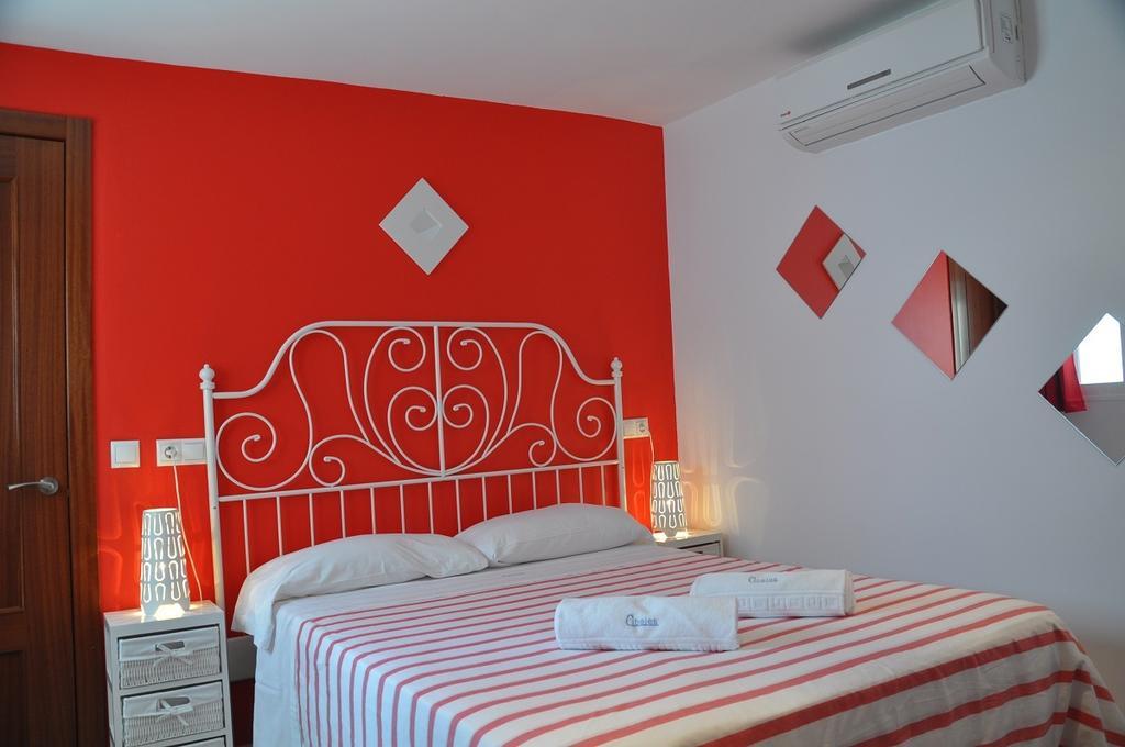Pension Cibeles Cordoba Ngoại thất bức ảnh