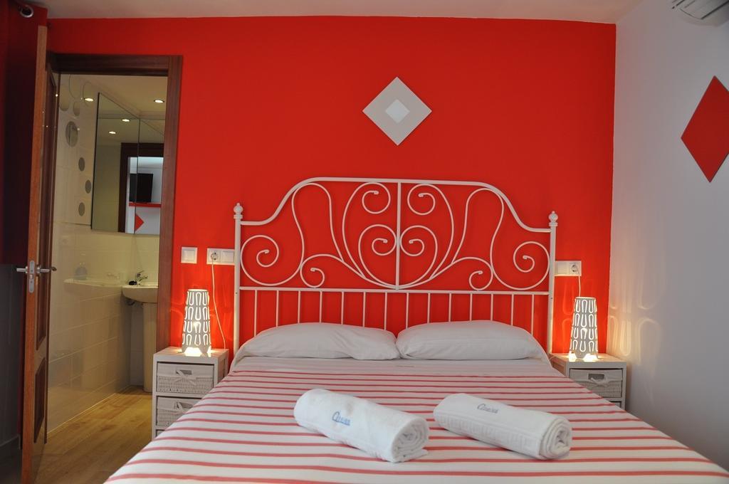 Pension Cibeles Cordoba Phòng bức ảnh