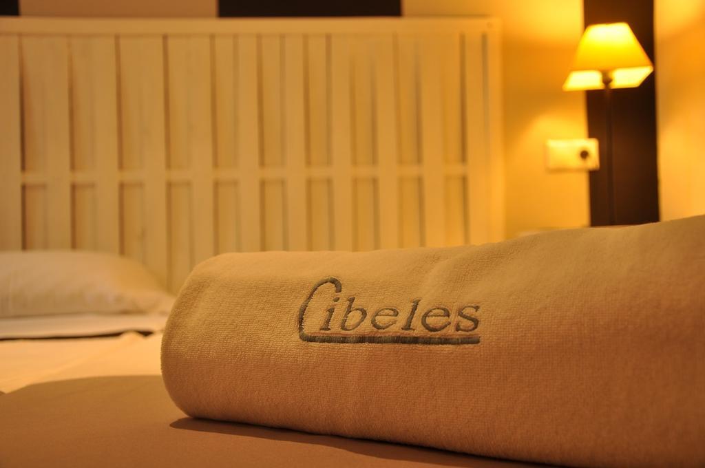Pension Cibeles Cordoba Ngoại thất bức ảnh