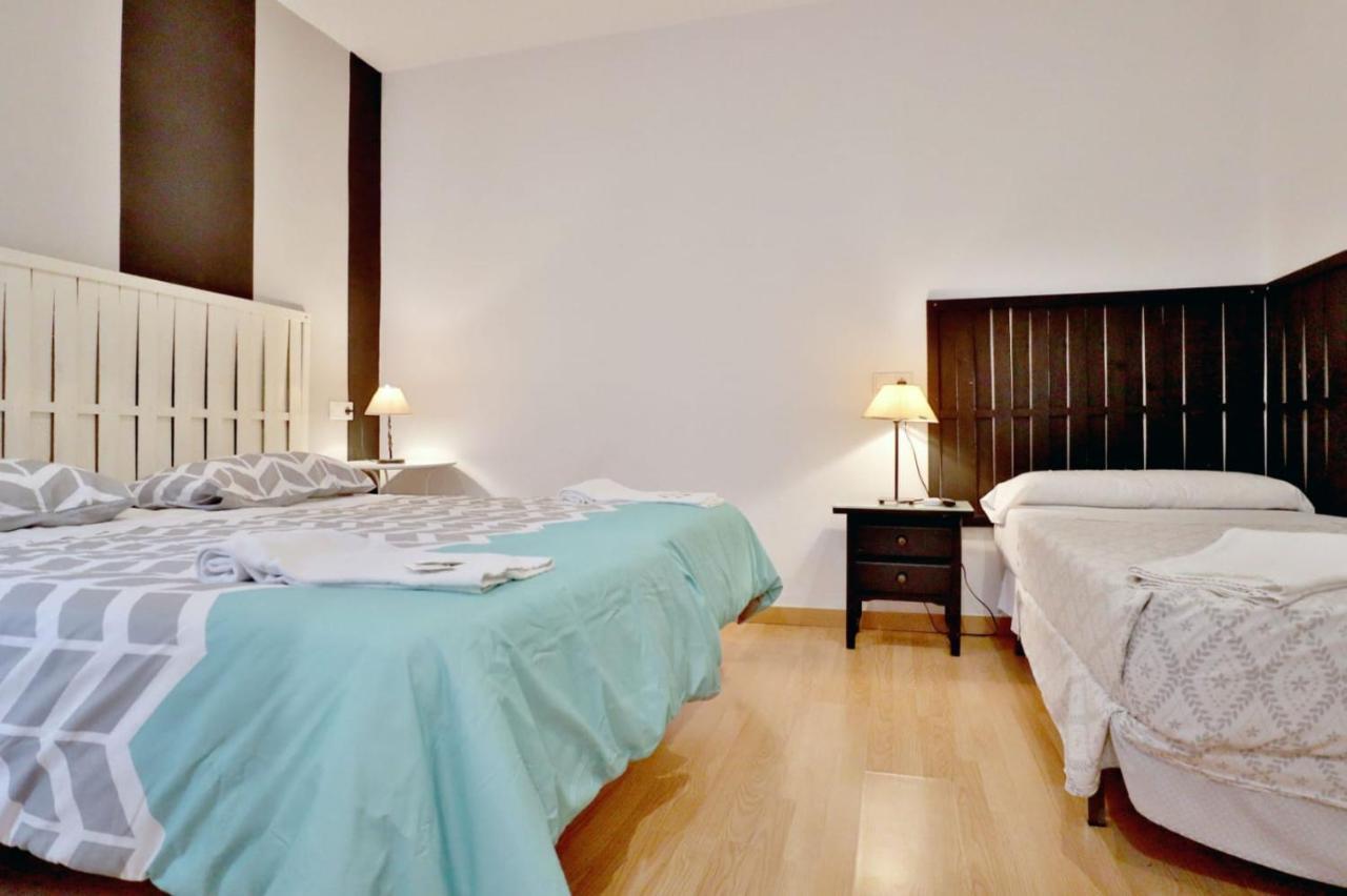 Pension Cibeles Cordoba Ngoại thất bức ảnh
