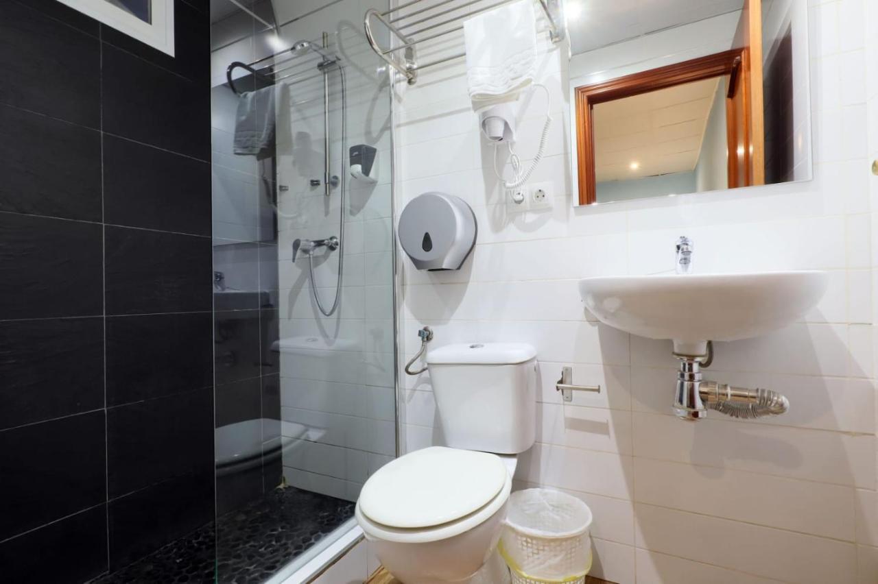 Pension Cibeles Cordoba Ngoại thất bức ảnh